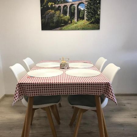 Apartman Jedlicka Telgárt Extérieur photo