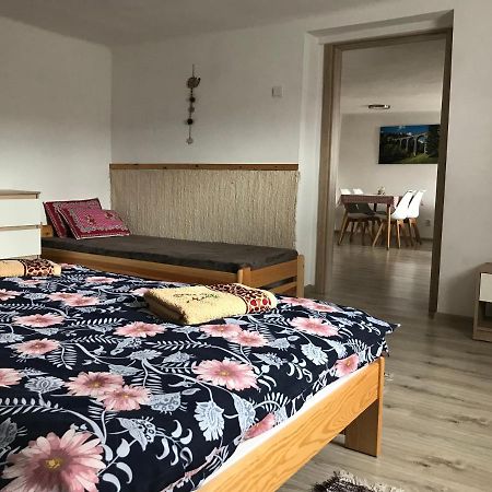 Apartman Jedlicka Telgárt Extérieur photo