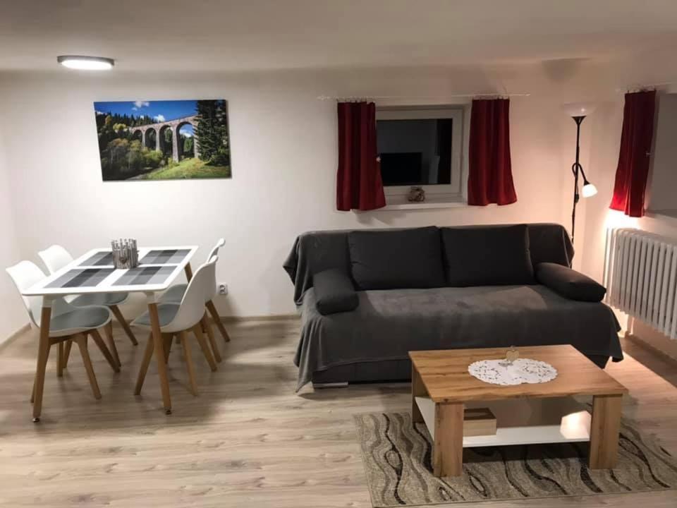 Apartman Jedlicka Telgárt Extérieur photo