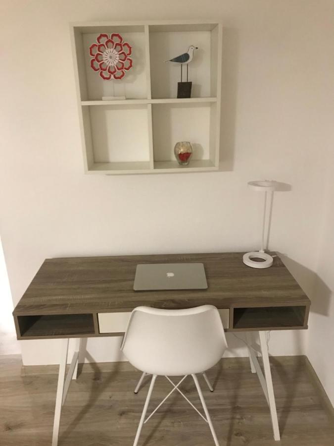 Apartman Jedlicka Telgárt Extérieur photo