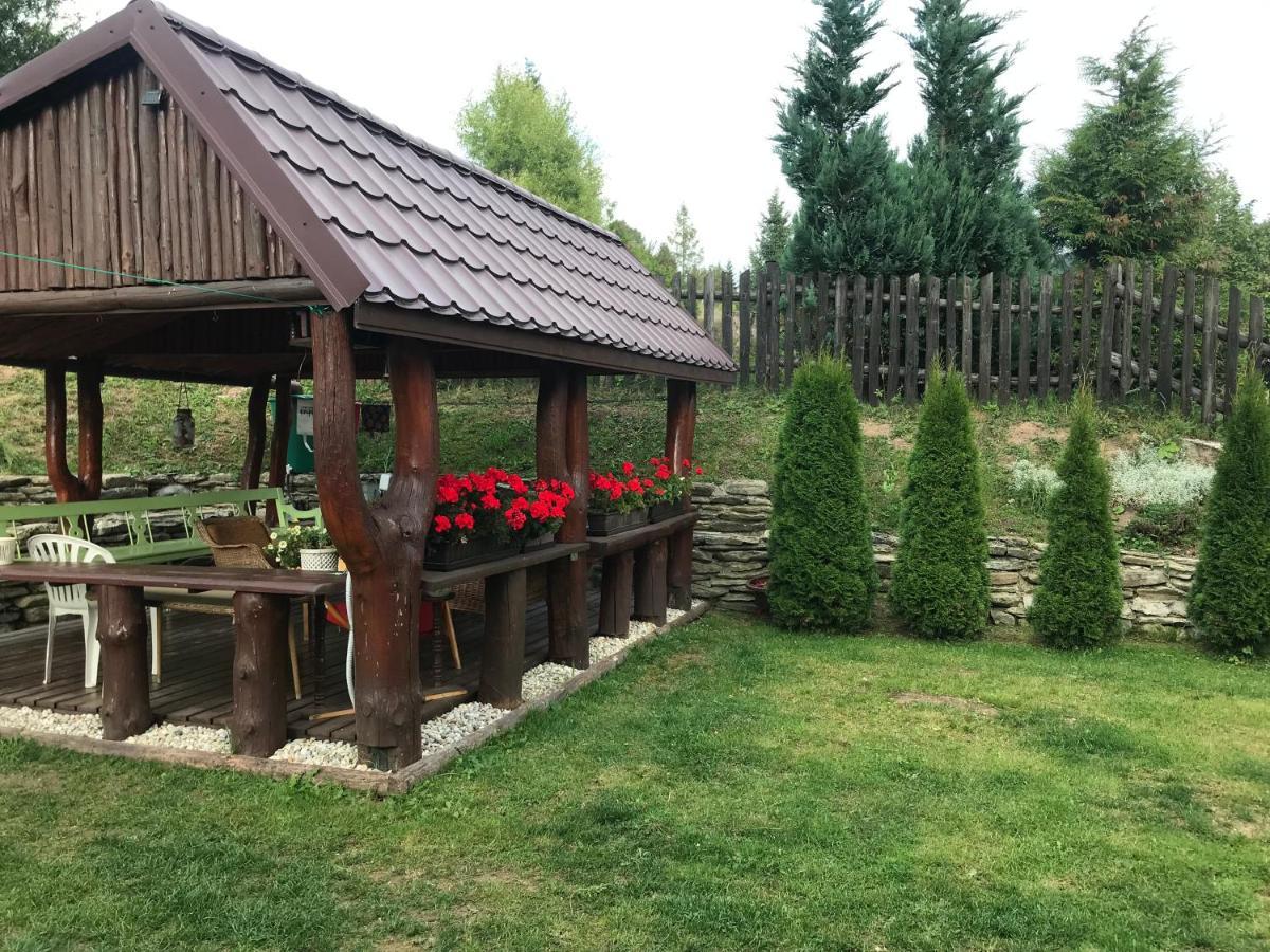 Apartman Jedlicka Telgárt Extérieur photo