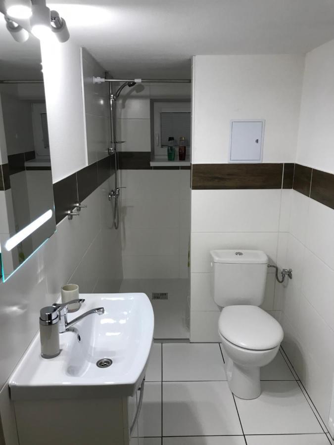 Apartman Jedlicka Telgárt Extérieur photo